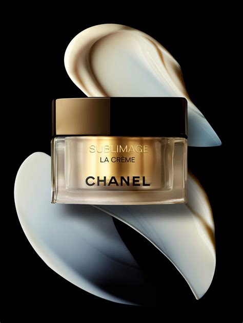 chanel sublimage la crème how to use|chanel sublimage creme reviews.